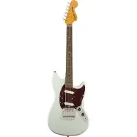 Squier Classic Vibe 60s Mustang LRL Sonic Blue