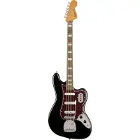 Squier Classic Vibe Bass VI Black