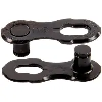 Kmc Kettingschakel 11 speed DLC 5.65 mm - herbruikbaar (2 stuks)