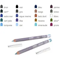 Eye Care Liner 711 Blanc