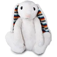 Zazu heartbeat konijn interactieve knuffel unisex