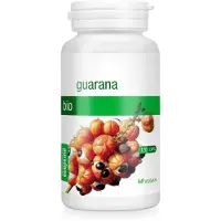 Purasana Guarana Capsules
