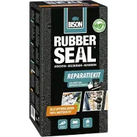 Bison Waterdichte Coating Rubber Seal Starterskit 750ml