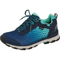 Meindl 5110-73 Activo Sport Lady GTX Wandelschoenen Wandelschoenen | Maat 7.5 Dames Blauw