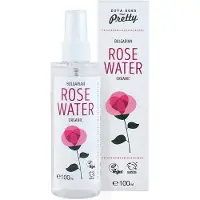 Zoya Goes Pretty Organic rose water 100 ml