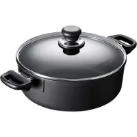 Scanpan Braadpan Classic 4L