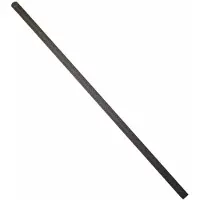 Hofftech Liniaal 100 cm Rvs