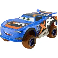Disney - XRS MUD Racing - RPM (GBJ41)