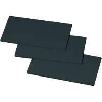 Siemens LZ57P30 Regenereerbare filter voor plafonddampkap