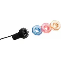 Ubbink 1354019 Vijververlichting MiniBright 3 x 8 LED