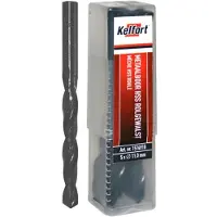 Kelfort HSS ROLGEWALST BOOR 12,0X101