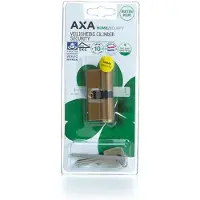 Axa Dubbele Veiligheidsprofielcilinder Voor Buitendeuren