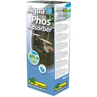 Ubbink - Aqua PO4 Phosphate Adsorber 500ml - Vijverbehandeling