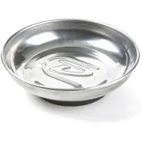Dunlop DTM01 System 65 Magnetic Parts Tray Gereedschap voor gitaar
