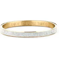 CO88 Collection Dames Gouden Armband uit de CO88 Collectie 8CB-90310
