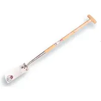 Idealspaten-bredt Spade ECCO kabelmet opstap ET85 - 11080214 - 11080214