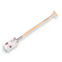 Idealspaten-bredt Spade Klei Gepol. ET85 1006/1 - 10060103 - 10060103
