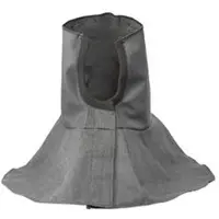 Speedglas Hoofdbescherming 9100FX onder lashelm