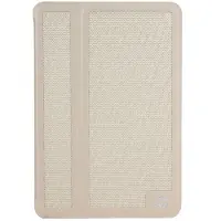 Xqisit Padfolio for iPad Mini/2/3 gold colored