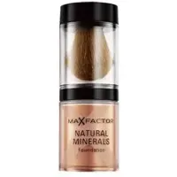 Max Factor Poeder - Natural Minerals Golden 75