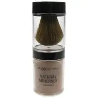 Max Factor Poeder - Natural Minerals Bronze 80