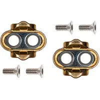 Crankbrothers cales zero crampon pour cyclisme