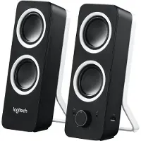 Logitech Z200 2.0 Pc speaker