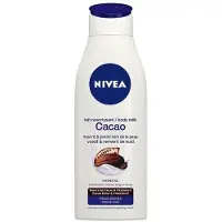 Nivea bodylotion - cacao 400 ml