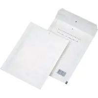 Mailmedia luchtbel mailers, het type G17, wit, 22 g