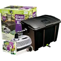Velda Vijverfilterset Giant Biofill XL 12000