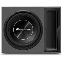 Pioneer Ts-a300b Autoluidsprekers