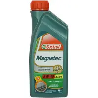 Castrol Motorolie Magnatec 5W40 A3/B4 1L 1529AC