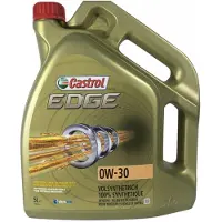 Castrol Motorolie Edge 0W30 5L 1533DC