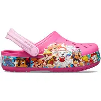 Crocs Schoenen FL Paw Patrol Band Clog JR, 205509670