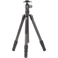 Leofoto EF-284CT + XB-32 Balhoofd