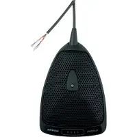 Shure MX392/O omni-directionele boundary microfoon
