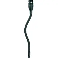 Shure MX202B/S supercardioide overhead microfoon