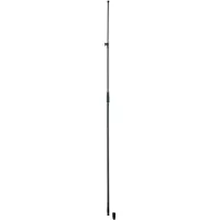 K&M 26007 Tube Combination Microphone Stand