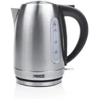 Princess 236018 Stainless Steel Kettle