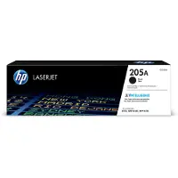 HP 205A Toner Zwart