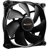 Be quiet! SilentWings 3 behuizing ventilator 120mm