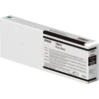 Epson Inktcartridge T804 (C13T804100) Foto-zwart