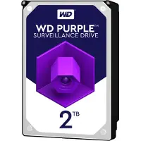Western Digital WD Purple WD20PURZ - 2TB