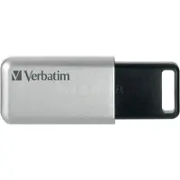 Verbatim Secure Data Pro 32GB USB 3.0