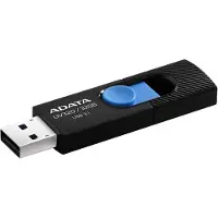 ADATA USB 3.0 UV320 32GB Black/Blue