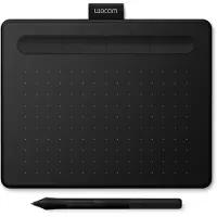Wacom Intuos S Zwart