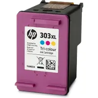 HP 303XL Cartridge Kleur