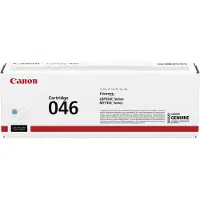 Canon Toner 046 C Cyaan