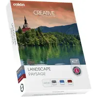 Cokin U300-06 Landscape Kit incl. 3 filters