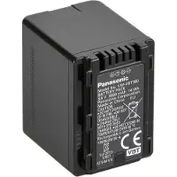 Panasonic VW-VBT380 Batterij